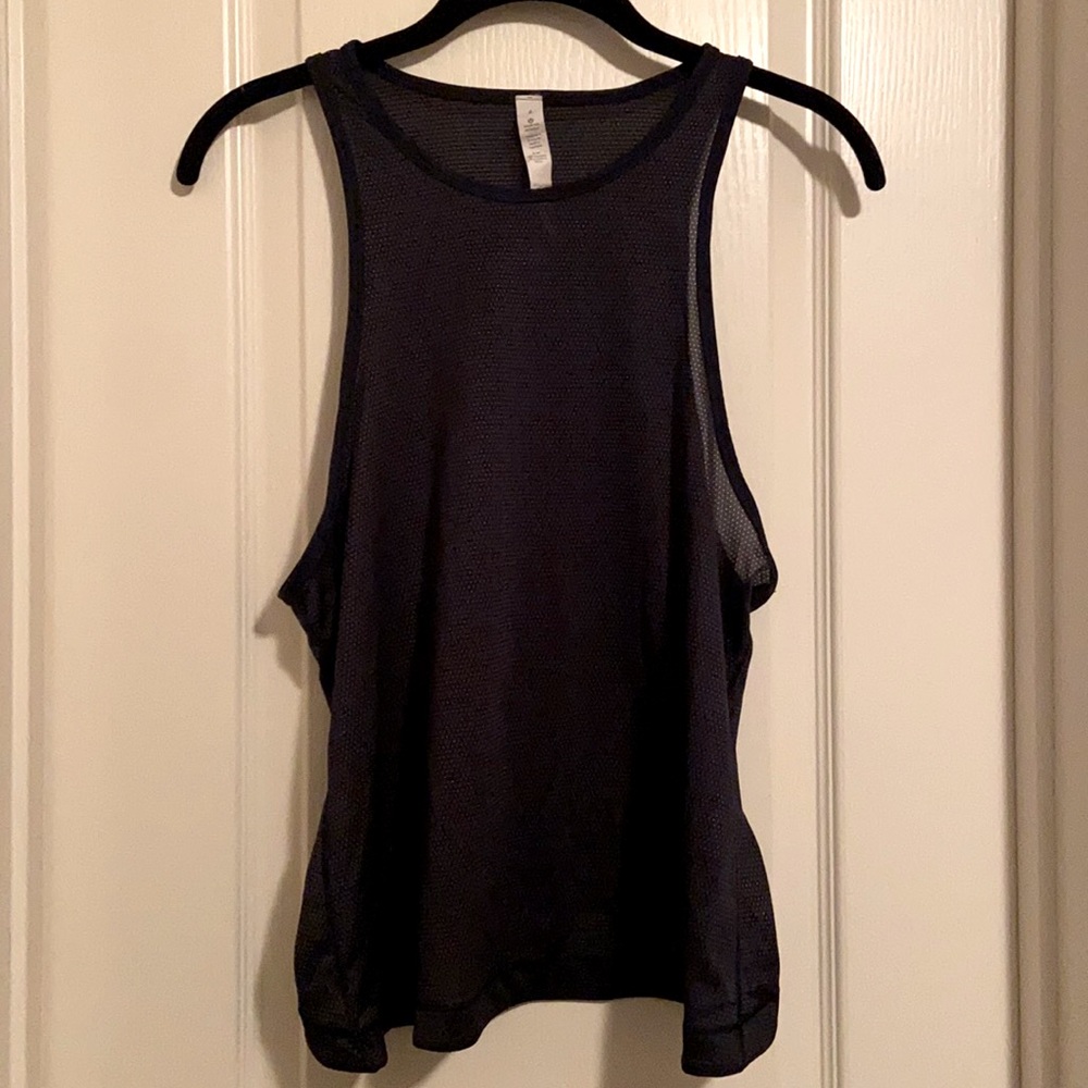 🍋NWOT Lululemon Muscle Tank